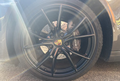 Porsche 911 CARRERA TYPE 991 phase 2 PDK 370ch