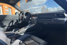 Porsche 911 CARRERA TYPE 991 phase 2 PDK 370ch