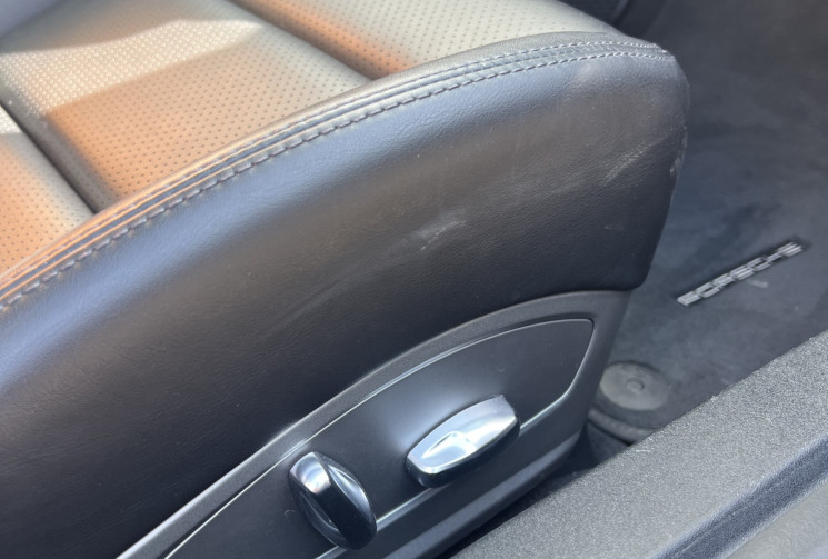 Porsche 911 CARRERA TYPE 991 phase 2 PDK 370ch