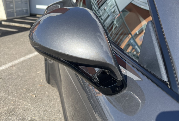 Porsche 911 991.2  CARRERA 370CH PDK