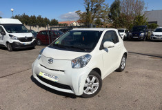 Toyota IQ 1.0 / 68 CH / CLIM / BOITE AUTO