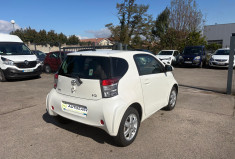 Toyota IQ 1.0 / 68 CH / CLIM / BOITE AUTO