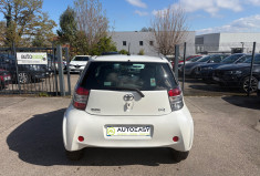 Toyota IQ 1.0 / 68 CH / CLIM / BOITE AUTO