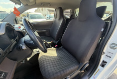 Toyota IQ 1.0 / 68 CH / CLIM / BOITE AUTO