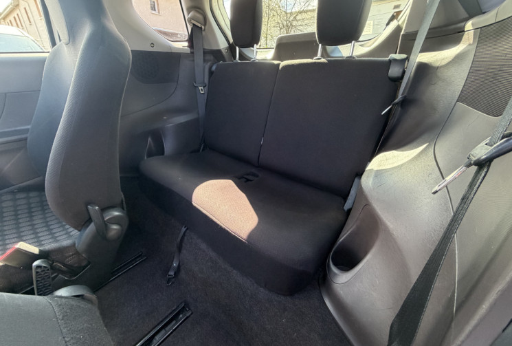 Toyota IQ 1.0 / 68 CH / CLIM / BOITE AUTO