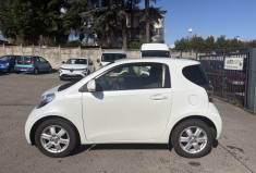 Toyota IQ 1.0 / 68 CH / CLIM / BOITE AUTO