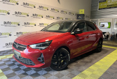 Opel Corsa 1.2 130 CH GS LINE BVA / PREMIERE MAIN / ENTRETIEN OPEL