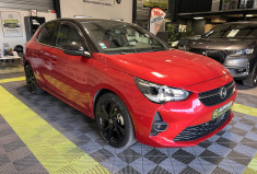 Opel Corsa 1.2 130 CH GS LINE BVA / PREMIERE MAIN / ENTRETIEN OPEL