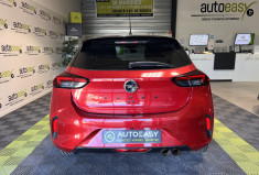 Opel Corsa 1.2 130 CH GS LINE BVA / PREMIERE MAIN / DISTRIBUTION NEUVE