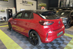 Opel Corsa 1.2 130 CH GS LINE BVA / PREMIERE MAIN / ENTRETIEN OPEL
