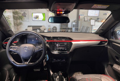 Opel Corsa 1.2 130 CH GS LINE BVA / PREMIERE MAIN / ENTRETIEN OPEL