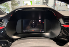 Opel Corsa 1.2 130 CH GS LINE BVA / PREMIERE MAIN / DISTRIBUTION NEUVE