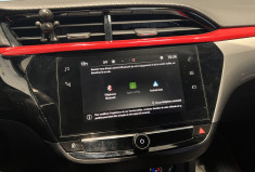 Opel Corsa 1.2 130 CH GS LINE BVA / PREMIERE MAIN