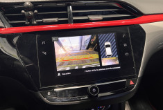 Opel Corsa 1.2 130 CH GS LINE BVA / PREMIERE MAIN / DISTRIBUTION NEUVE