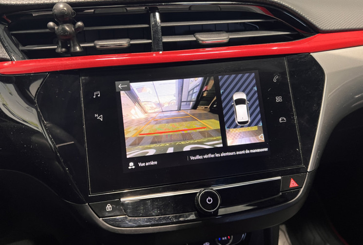 Opel Corsa 1.2 130 CH GS LINE BVA / PREMIERE MAIN / DISTRIBUTION NEUVE