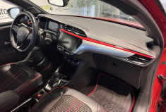 Opel Corsa 1.2 130 CH GS LINE BVA / PREMIERE MAIN / DISTRIBUTION NEUVE