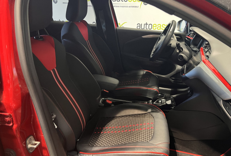 Opel Corsa 1.2 130 CH GS LINE BVA / PREMIERE MAIN / DISTRIBUTION NEUVE