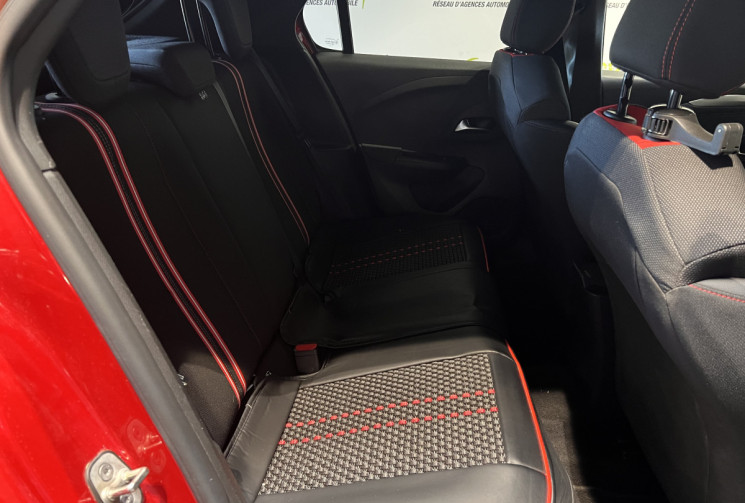 Opel Corsa 1.2 130 CH GS LINE BVA / PREMIERE MAIN / DISTRIBUTION NEUVE