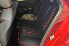 Opel Corsa 1.2 130 CH GS LINE BVA / PREMIERE MAIN / DISTRIBUTION NEUVE