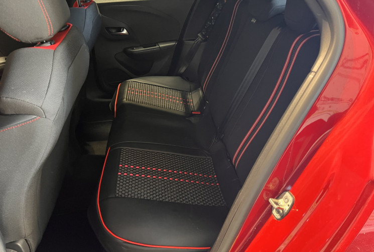 Opel Corsa 1.2 130 CH GS LINE BVA / PREMIERE MAIN