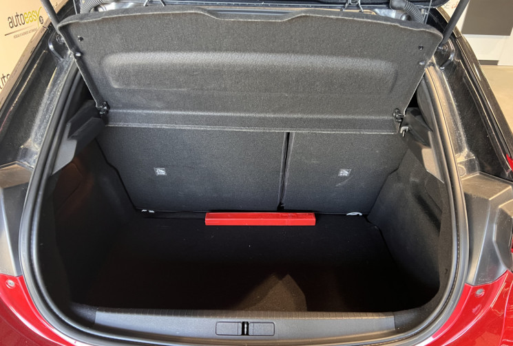 Opel Corsa 1.2 130 CH GS LINE BVA / PREMIERE MAIN / DISTRIBUTION NEUVE