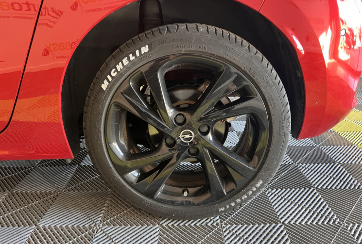 Opel Corsa 1.2 130 CH GS LINE BVA / PREMIERE MAIN