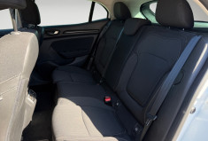 Renault Megane 1.2 TCE ENERGY LIMITED 100 CH - ENTRETIEN RENAULT 