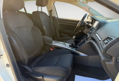 Renault Megane 1.2 TCE ENERGY LIMITED 100 CH - ENTRETIEN RENAULT 