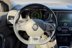 Renault Megane 1.2 TCE ENERGY LIMITED 100 CH - ENTRETIEN RENAULT 