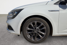 Renault Megane 1.2 TCE ENERGY LIMITED 100 CH - ENTRETIEN RENAULT 