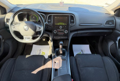 Renault Megane 1.2 TCE ENERGY LIMITED 100 CH - ENTRETIEN RENAULT 