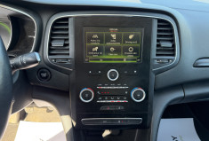 Renault Megane 1.2 TCE ENERGY LIMITED 100 CH - ENTRETIEN RENAULT 