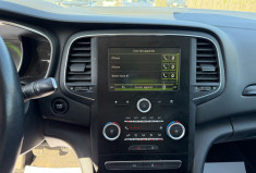 Renault Megane 1.2 TCE ENERGY LIMITED 100 CH - ENTRETIEN RENAULT 