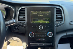 Renault Megane 1.2 TCE ENERGY LIMITED 100 CH - ENTRETIEN RENAULT 