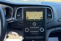 Renault Megane 1.2 TCE ENERGY LIMITED 100 CH - ENTRETIEN RENAULT 