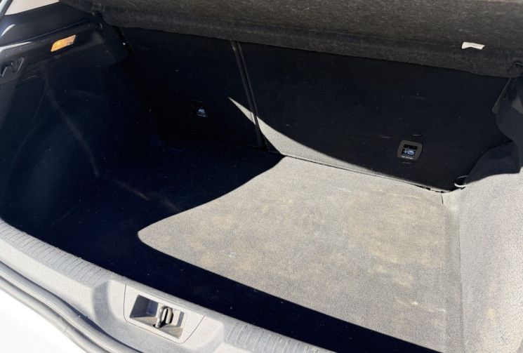 Renault Megane 1.2 TCE ENERGY LIMITED 100 CH - ENTRETIEN RENAULT 