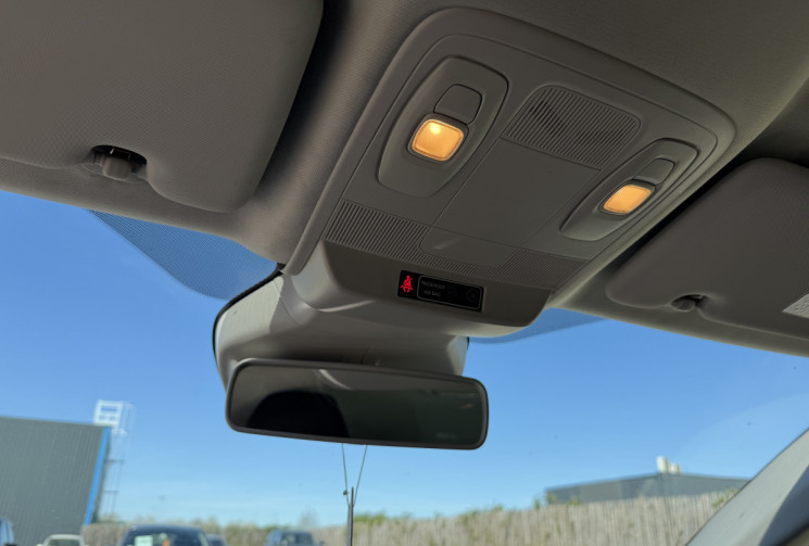 Renault Megane 1.2 TCE ENERGY LIMITED 100 CH - ENTRETIEN RENAULT 