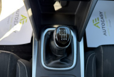 Renault Megane 1.2 TCE ENERGY LIMITED 100 CH - ENTRETIEN RENAULT 