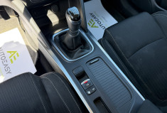 Renault Megane 1.2 TCE ENERGY LIMITED 100 CH - ENTRETIEN RENAULT 