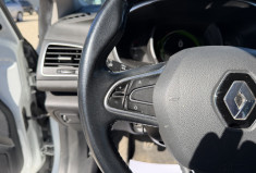 Renault Megane 1.2 TCE ENERGY LIMITED 100 CH - ENTRETIEN RENAULT 