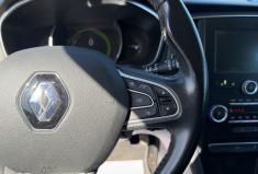 Renault Megane 1.2 TCE ENERGY LIMITED 100 CH - ENTRETIEN RENAULT 