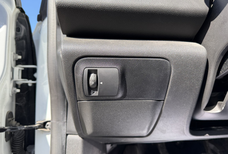 Renault Megane 1.2 TCE ENERGY LIMITED 100 CH - ENTRETIEN RENAULT 