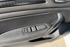 Renault Megane 1.2 TCE ENERGY LIMITED 100 CH - ENTRETIEN RENAULT 