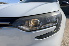 Renault Megane 1.2 TCE ENERGY LIMITED 100 CH - ENTRETIEN RENAULT 