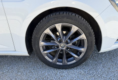 Renault Megane 1.2 TCE ENERGY LIMITED 100 CH - ENTRETIEN RENAULT 