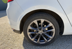 Renault Megane 1.2 TCE ENERGY LIMITED 100 CH - ENTRETIEN RENAULT 