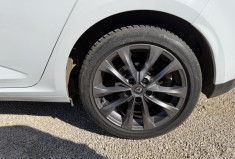 Renault Megane 1.2 TCE ENERGY LIMITED 100 CH - ENTRETIEN RENAULT 