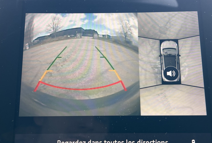 Renault Clio 1.6 E-Tech 140Ch  RS Line 