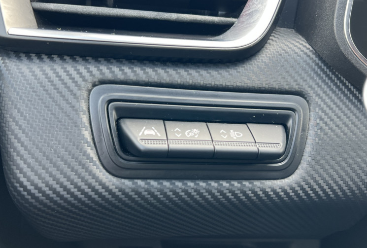 Renault Clio 1.6 E-Tech 140Ch  RS Line 