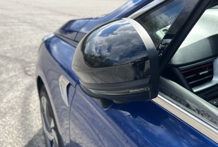 Renault Clio 1.6 E-Tech 140Ch  RS Line 